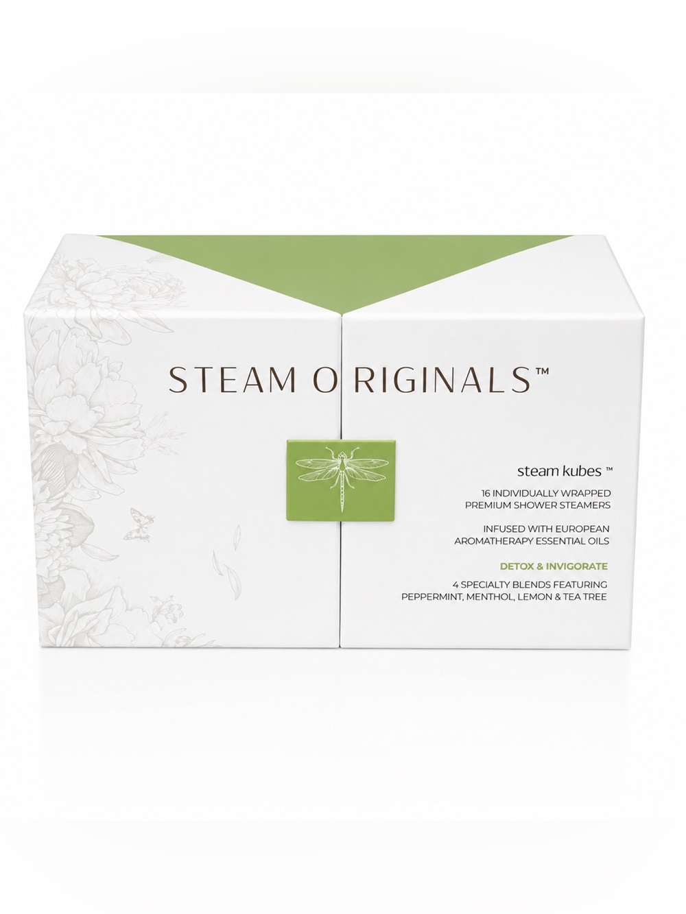 Luxury Aromatherapy Shower Steamers - Picture 2 of 14